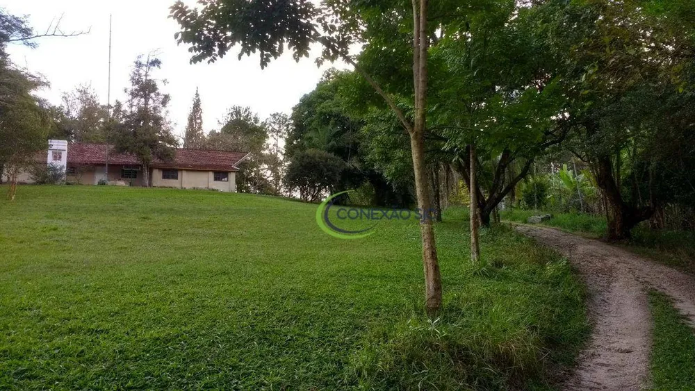 Chácara, 3 quartos, 49 hectares - Foto 8
