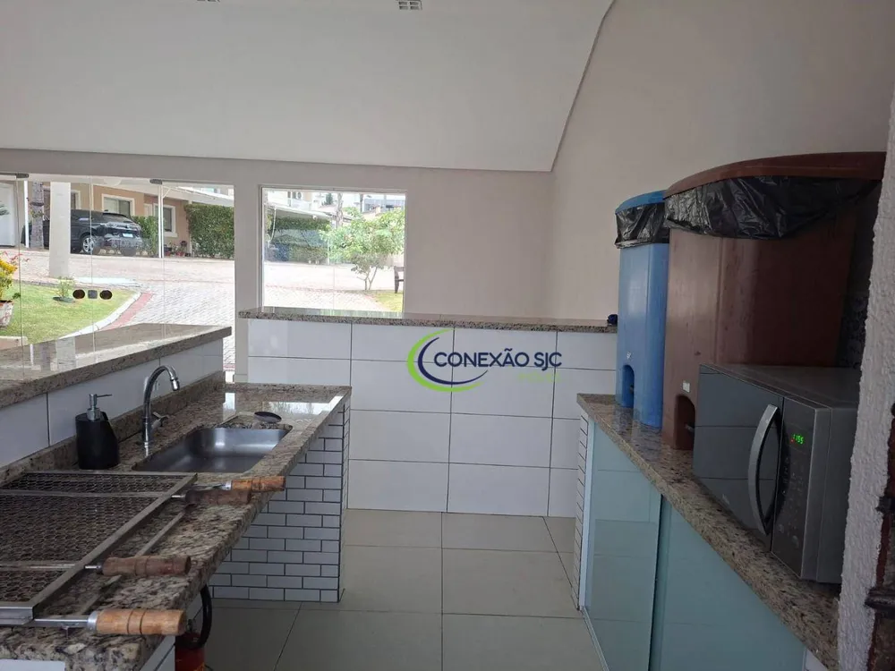 Sobrado, 3 quartos, 90 m² - Foto 6