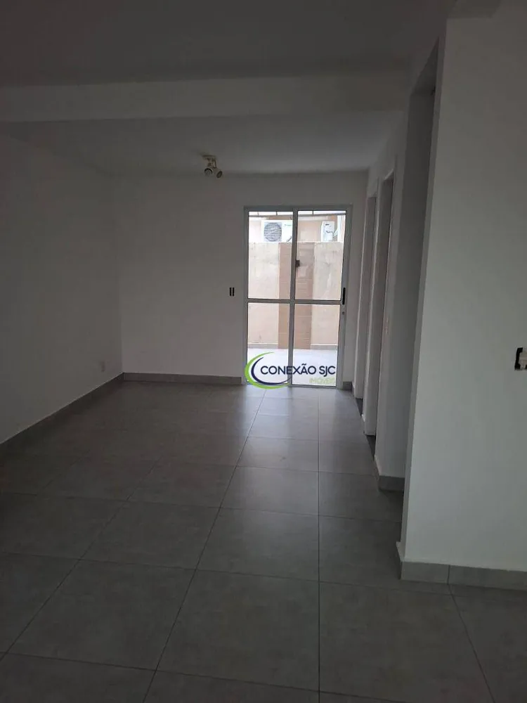 Sobrado, 3 quartos, 90 m² - Foto 3