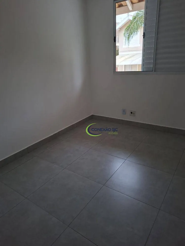 Sobrado, 3 quartos, 90 m² - Foto 9