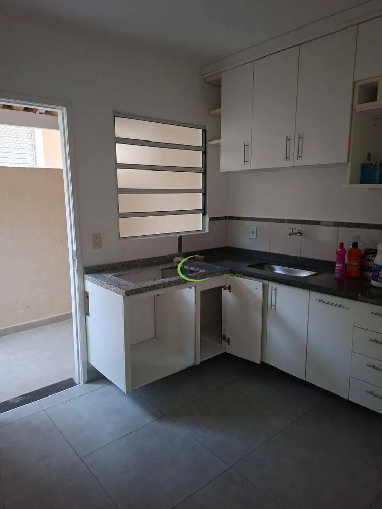 Sobrado, 3 quartos, 90 m² - Foto 11
