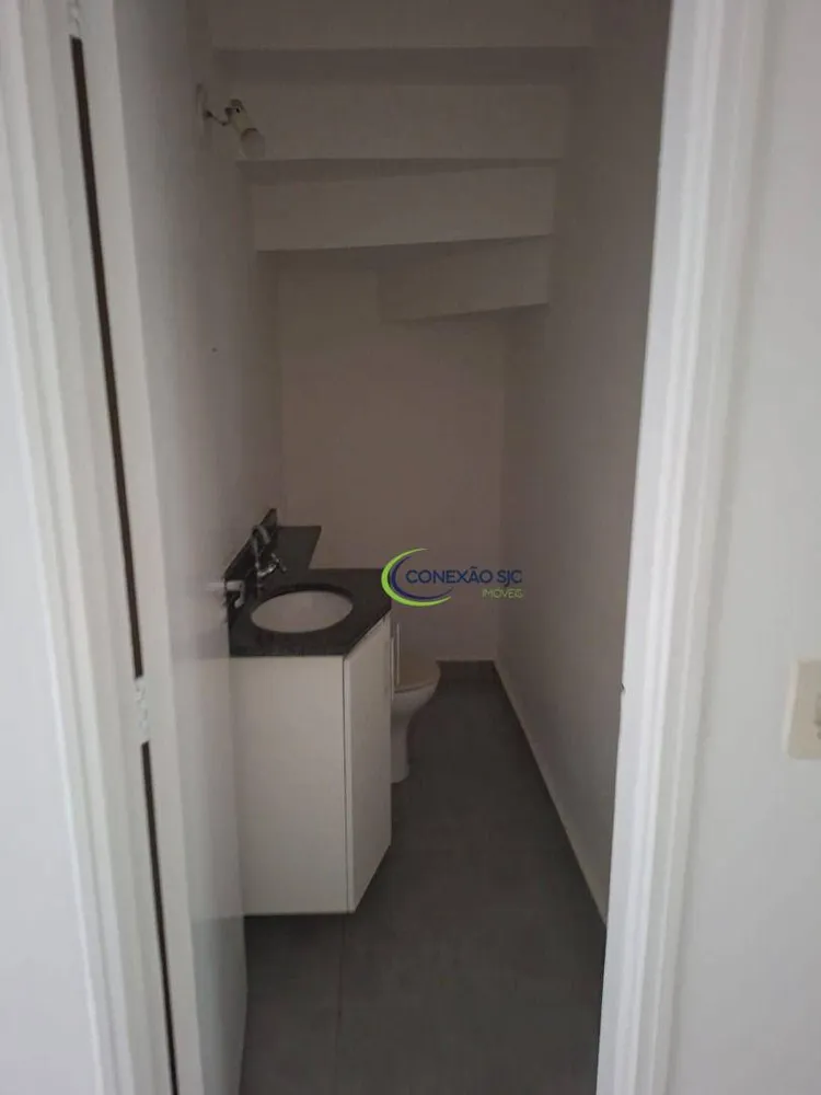 Sobrado, 3 quartos, 90 m² - Foto 2