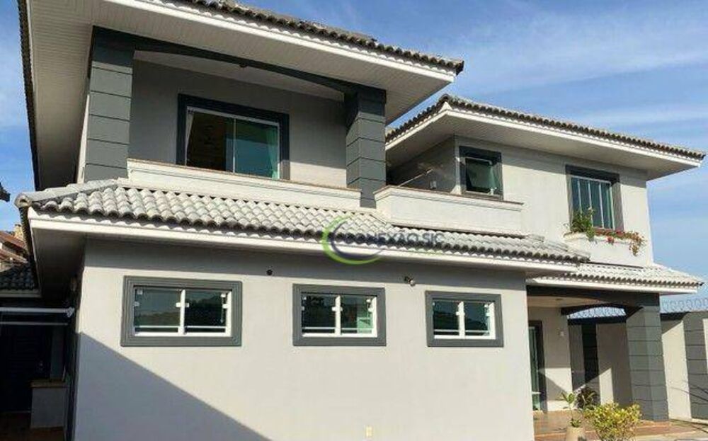 Casa de Condomínio, 5 quartos - Foto 6