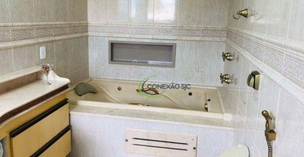 Casa de Condomínio, 5 quartos - Foto 5