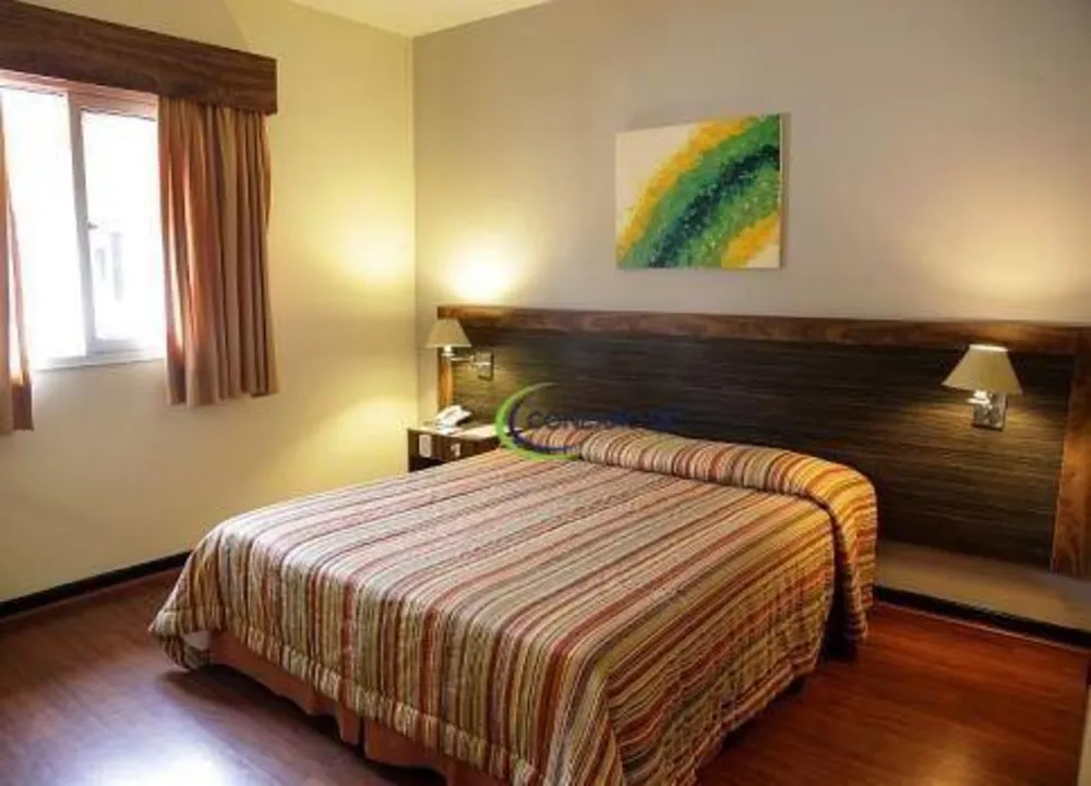 Flat/Apart Hotel, 52 quartos, 2545 m² - Foto 20