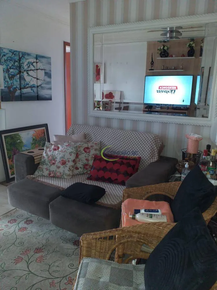 Apartamento, 3 quartos, 67 m² - Foto 6
