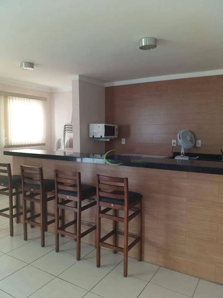 Apartamento, 3 quartos, 67 m² - Foto 5