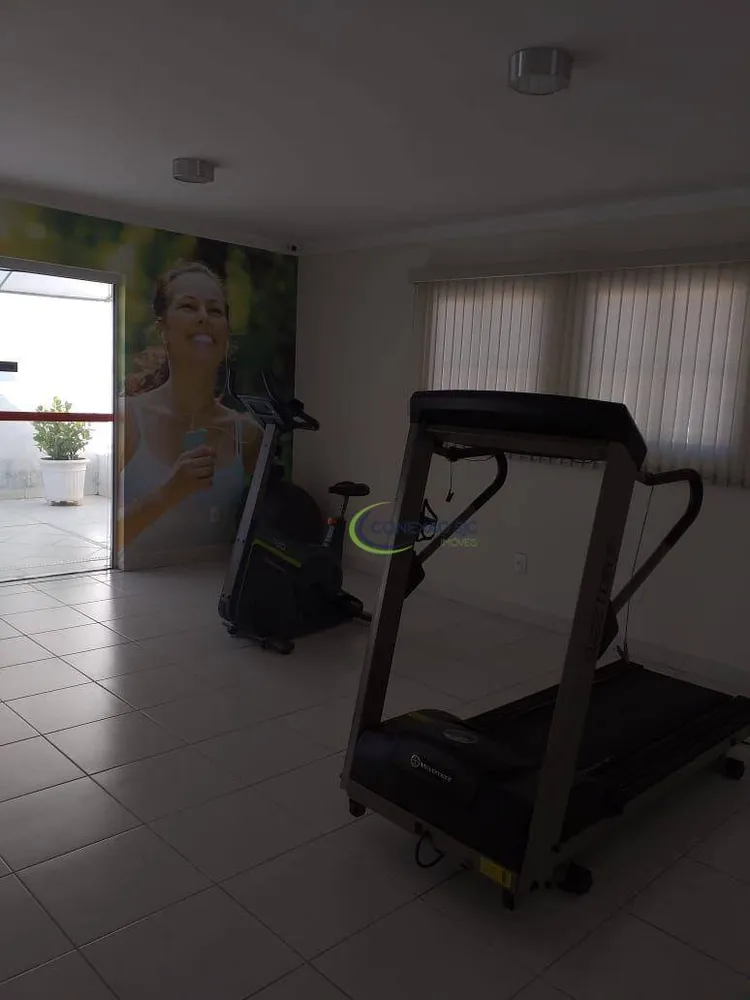 Apartamento, 3 quartos, 67 m² - Foto 2