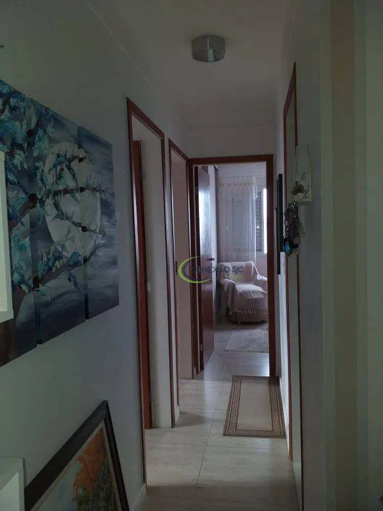 Apartamento, 3 quartos, 67 m² - Foto 4