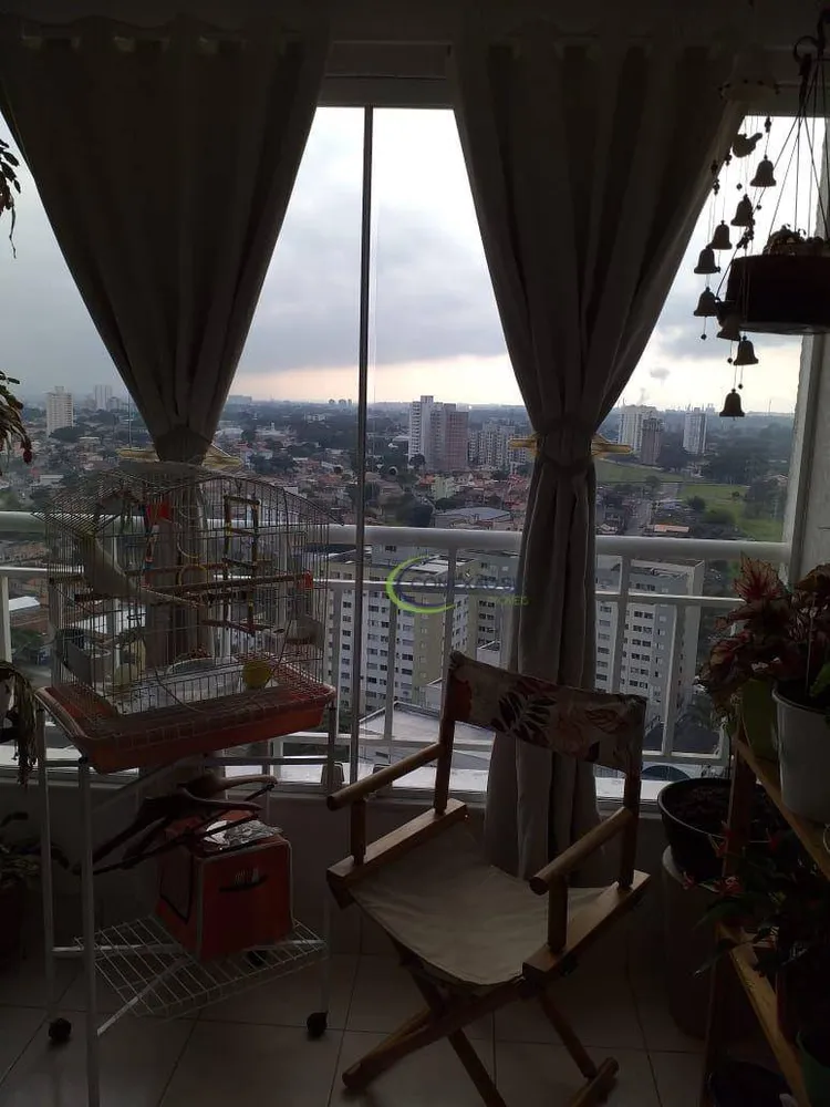 Apartamento, 3 quartos, 67 m² - Foto 3