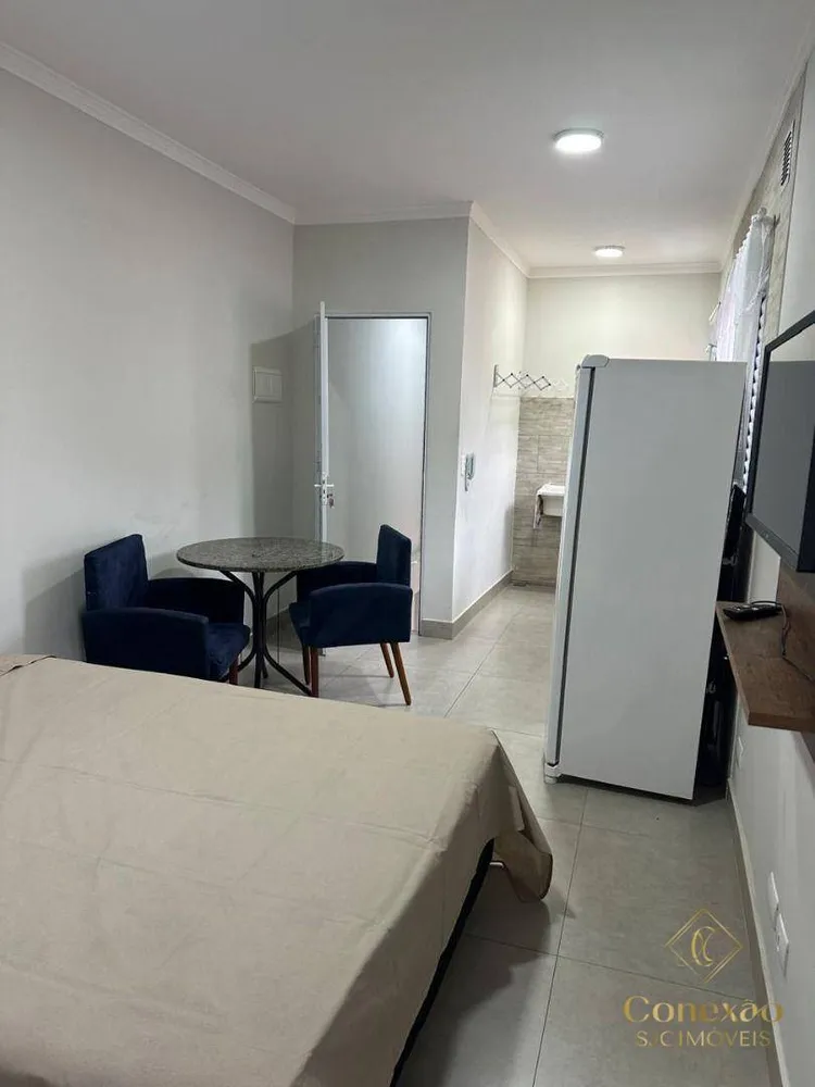 Kitnet-Studio, 22 m² - Foto 5
