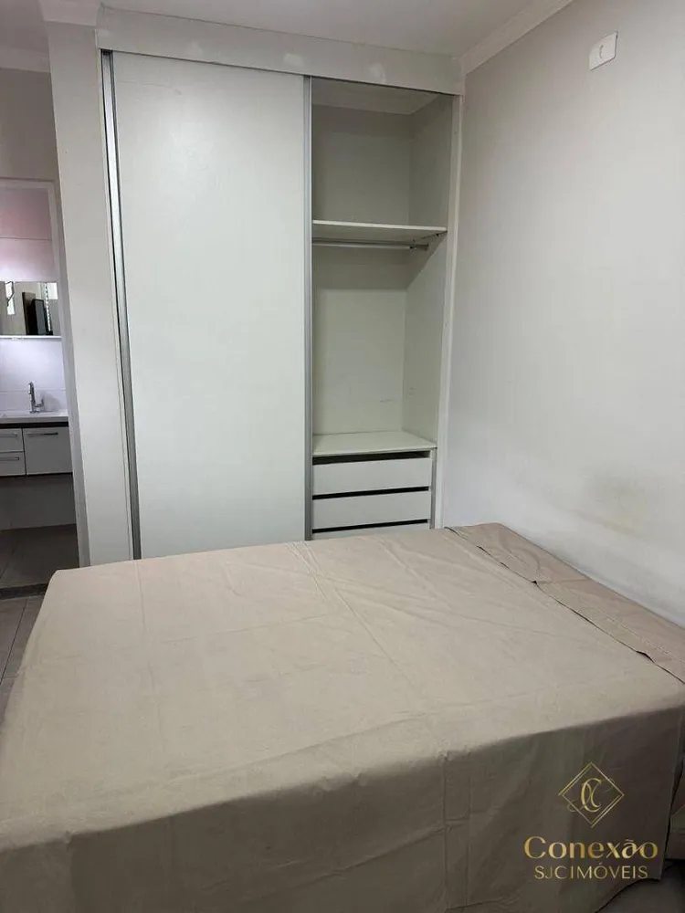 Kitnet-Studio, 22 m² - Foto 10