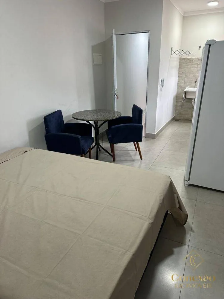 Kitnet-Studio, 22 m² - Foto 9