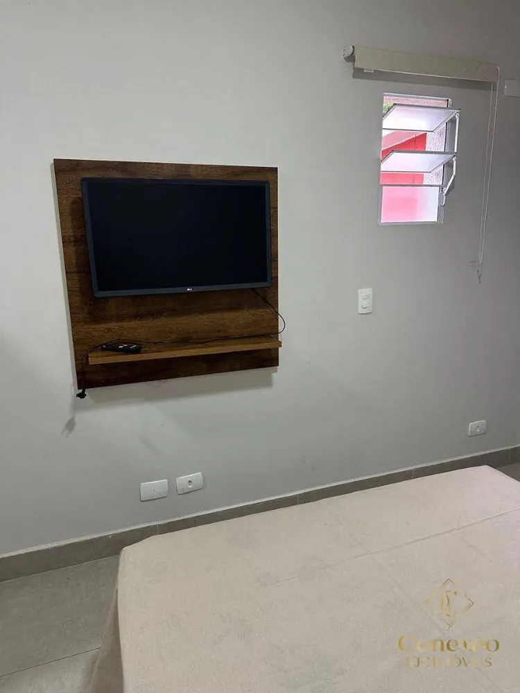 Kitnet-Studio, 22 m² - Foto 3
