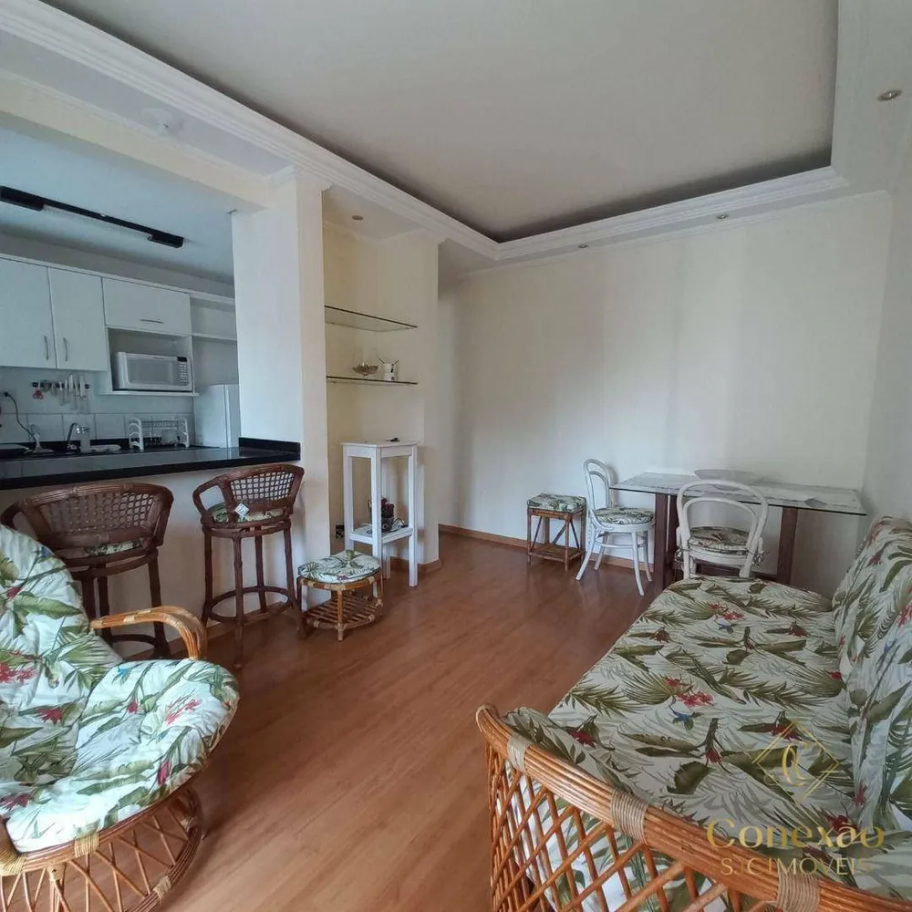 Apartamento, 1 quarto, 50 m² - Foto 2