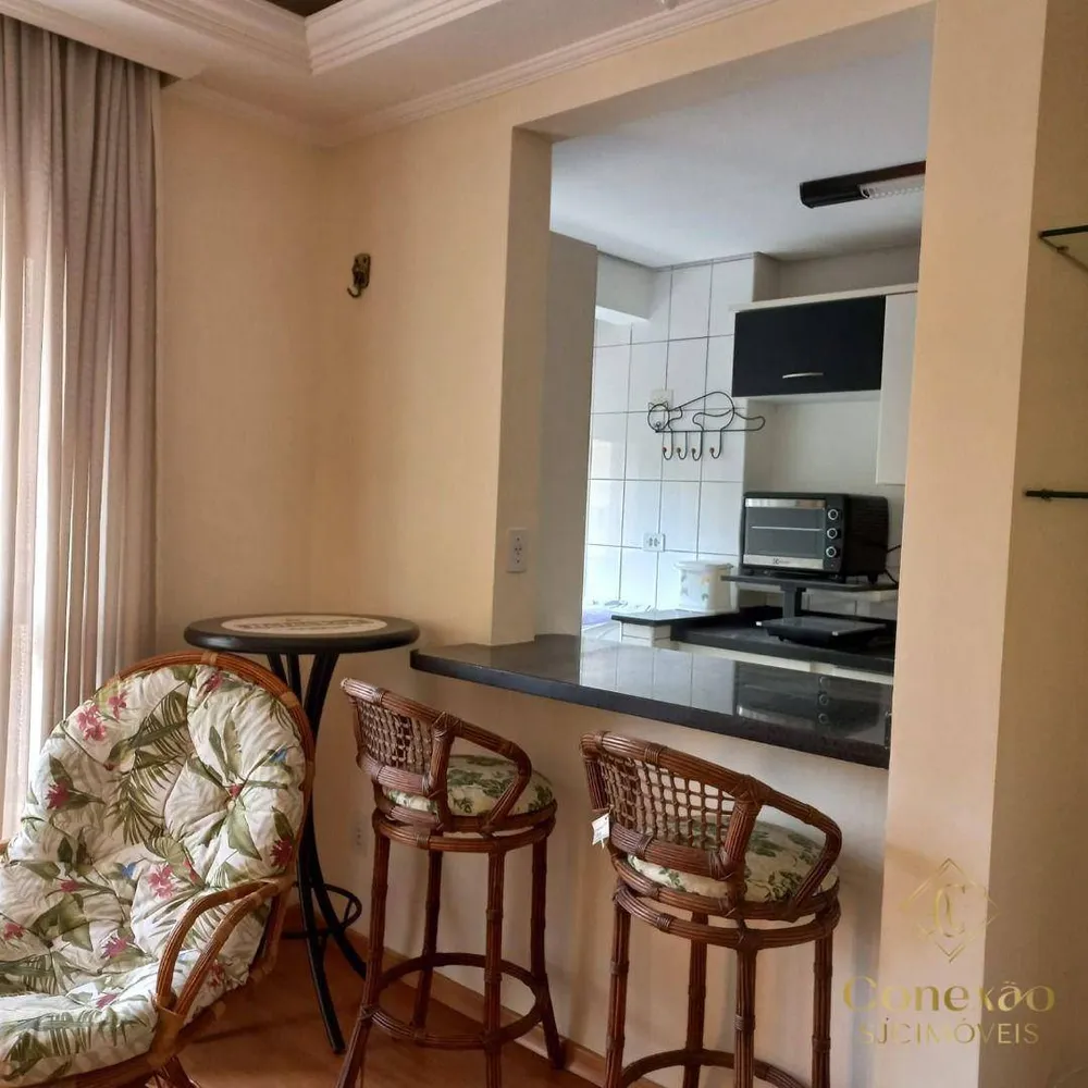 Apartamento, 1 quarto, 50 m² - Foto 1