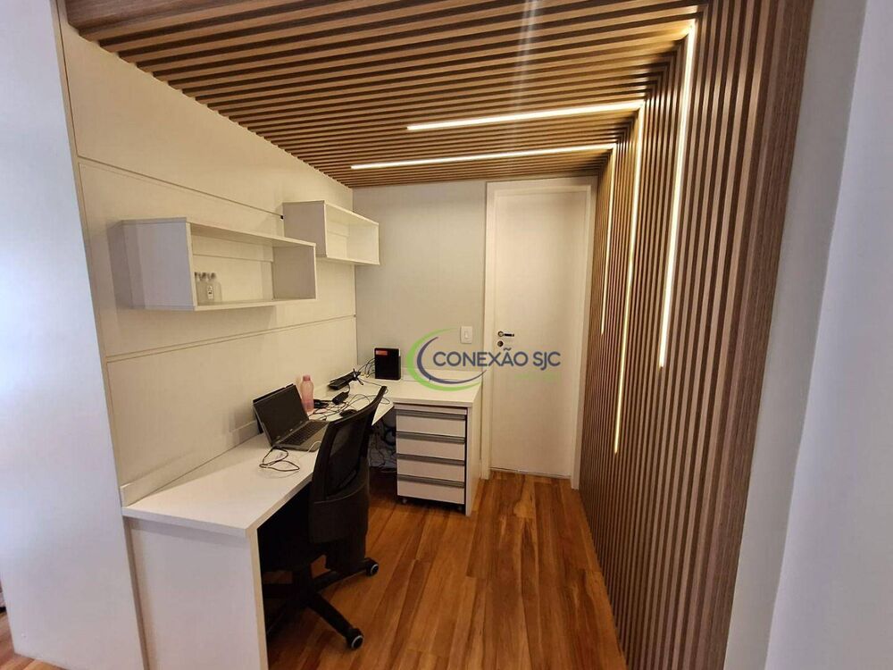 Apartamento à venda com 3 quartos, 143m² - Foto 4