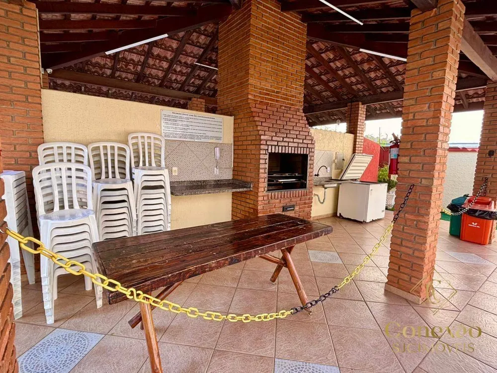 Apartamento, 2 quartos, 63 m² - Foto 10