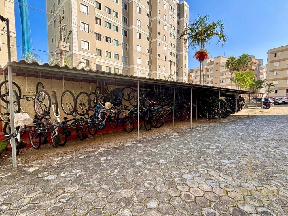 Apartamento, 2 quartos, 63 m² - Foto 1