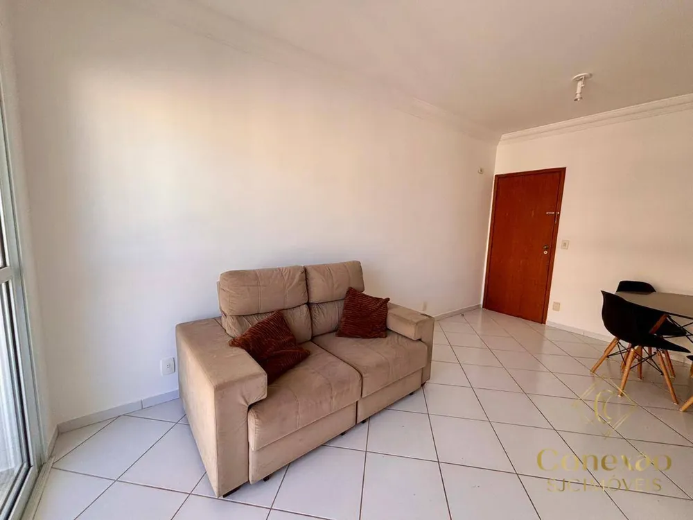 Apartamento, 2 quartos, 63 m² - Foto 1