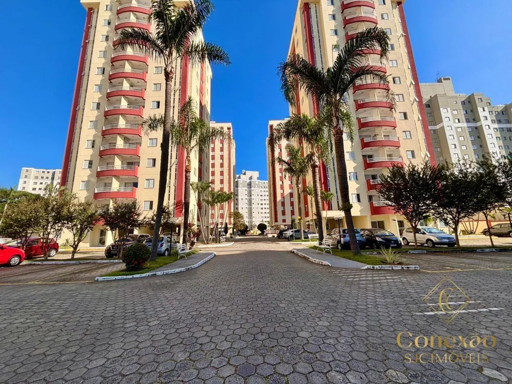 Apartamento, 2 quartos, 63 m² - Foto 2