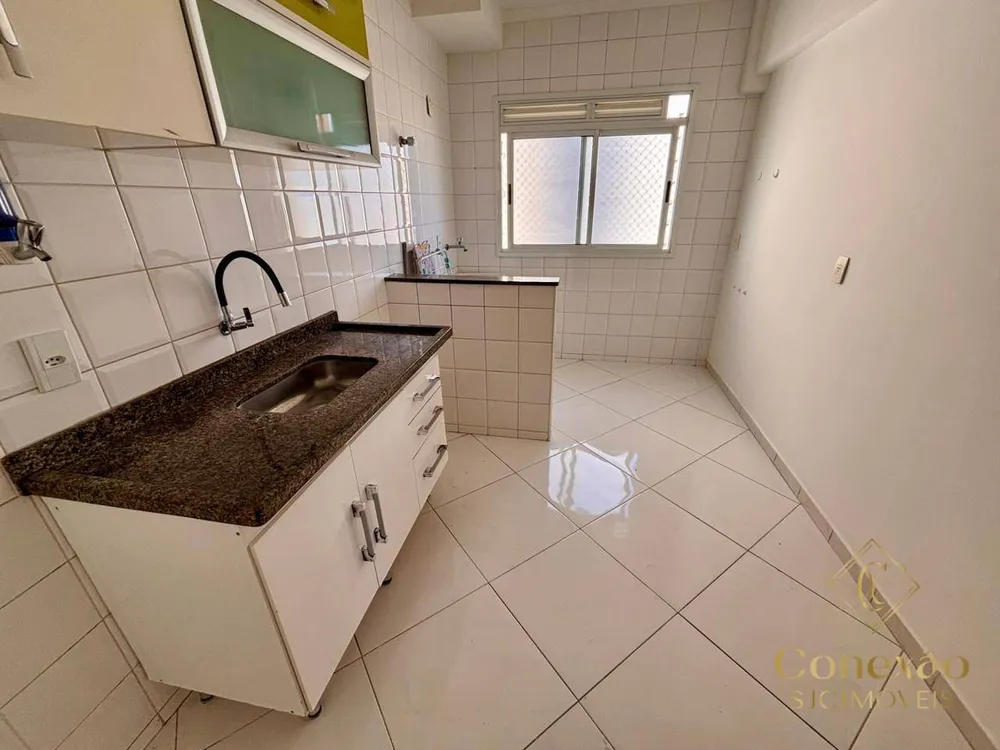 Apartamento, 2 quartos, 63 m² - Foto 3