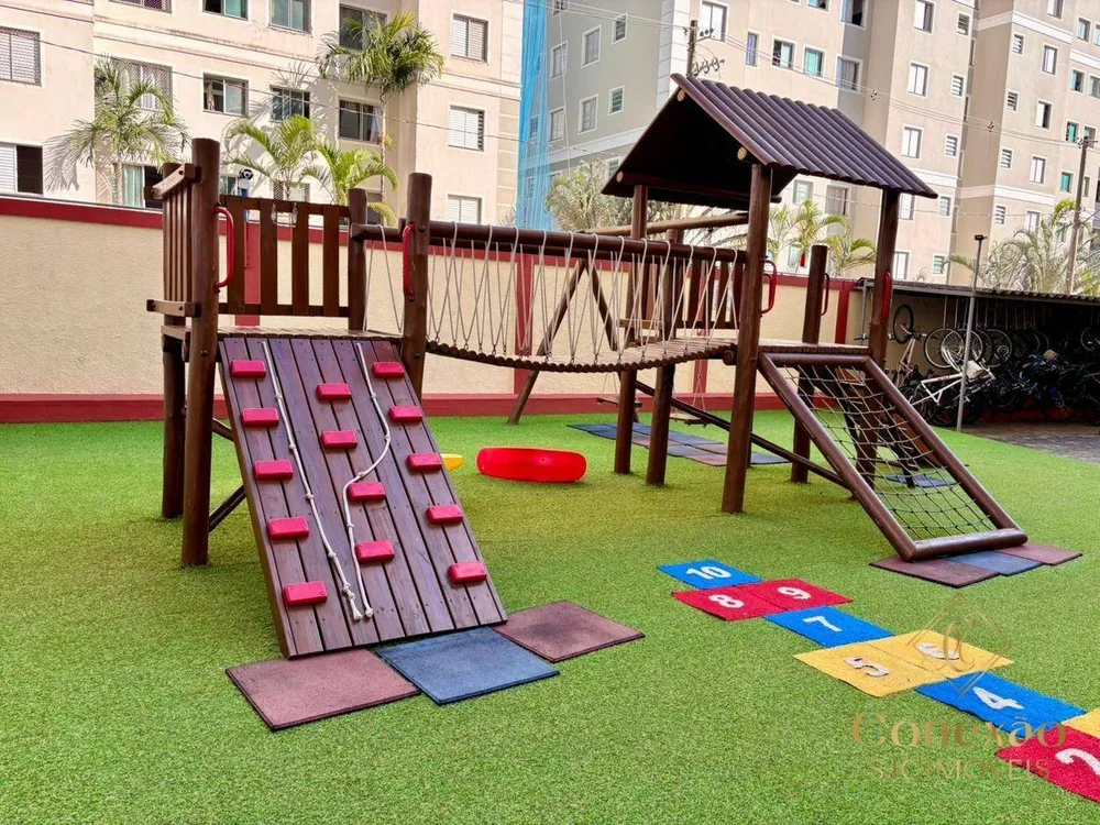 Apartamento, 2 quartos, 63 m² - Foto 6