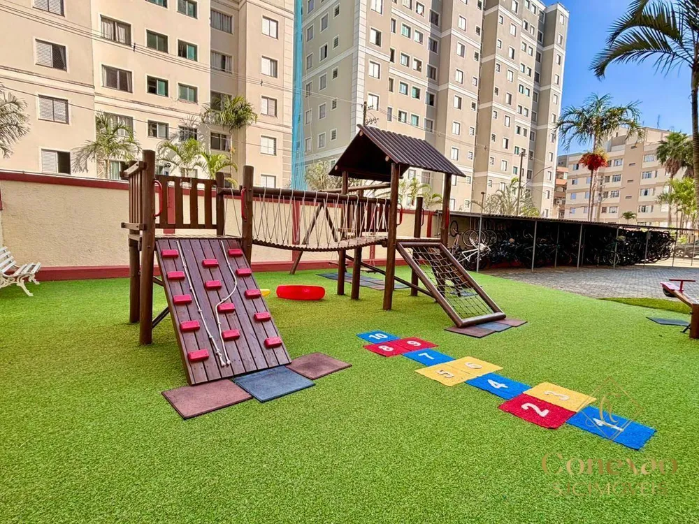 Apartamento, 2 quartos, 63 m² - Foto 12