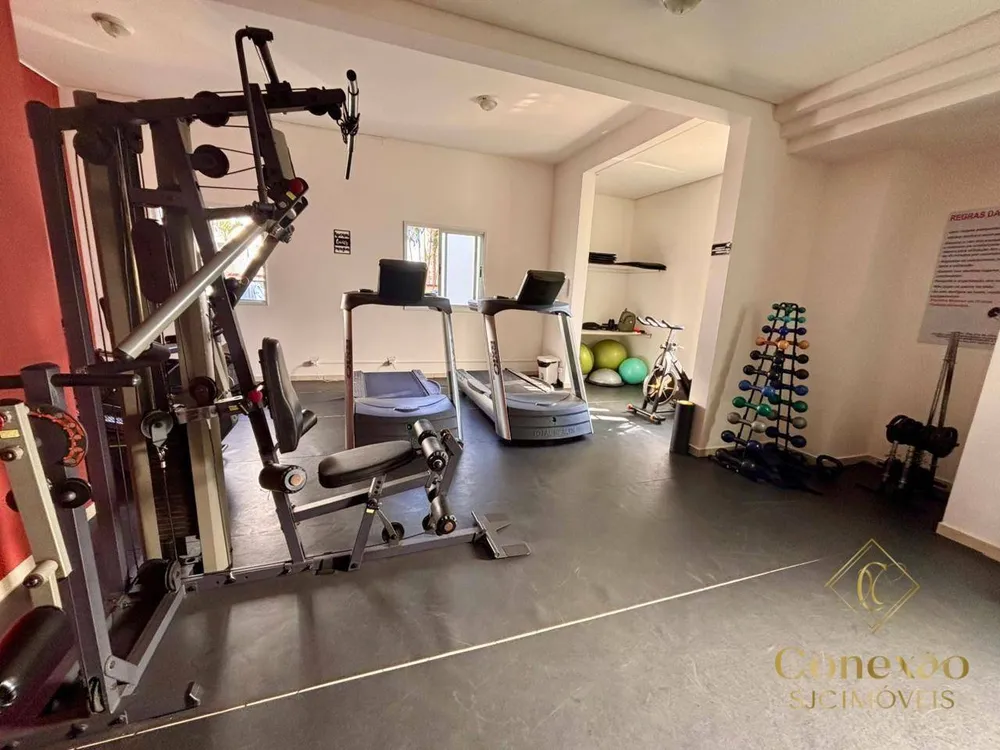 Apartamento, 2 quartos, 63 m² - Foto 4