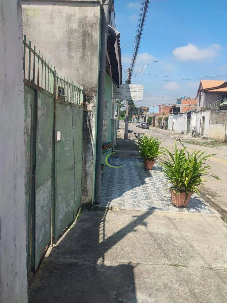 Casa, 3 quartos, 300 m² - Foto 7