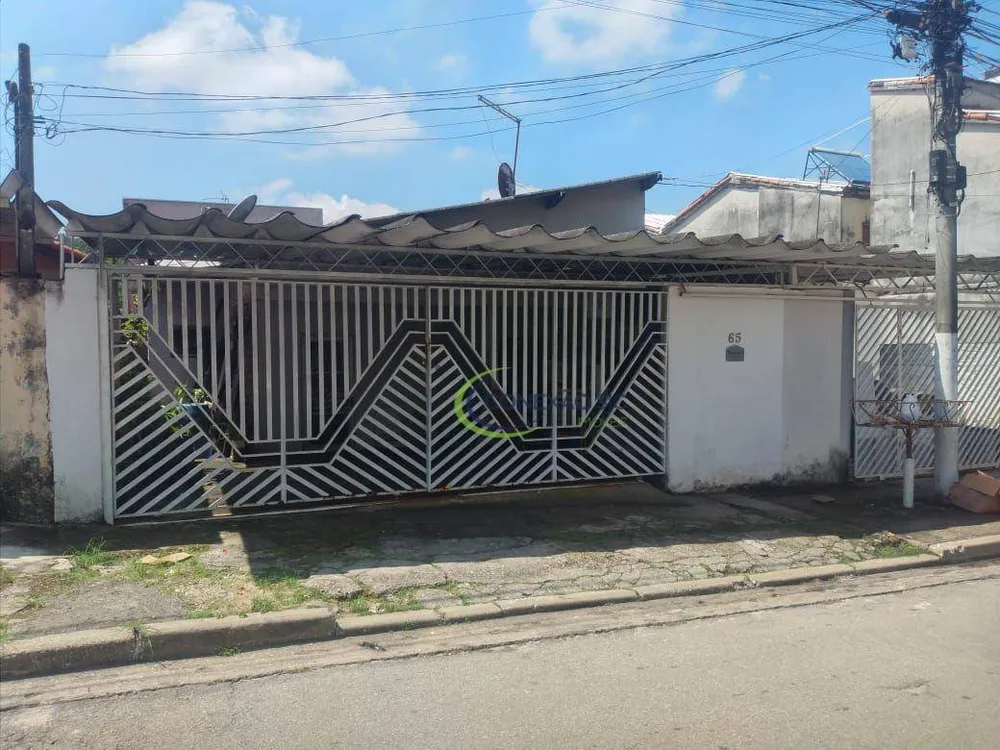 Casa, 3 quartos, 300 m² - Foto 5