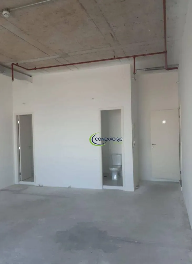 Sala-Conjunto, 40 m² - Foto 1