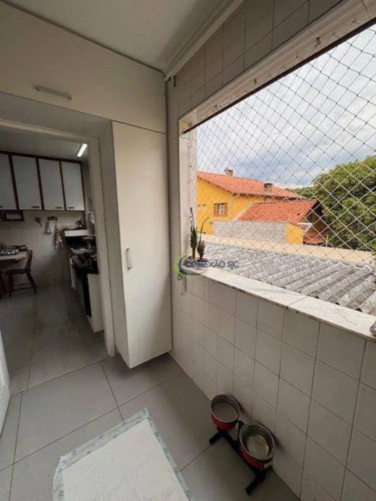Apartamento, 3 quartos, 106 m² - Foto 12