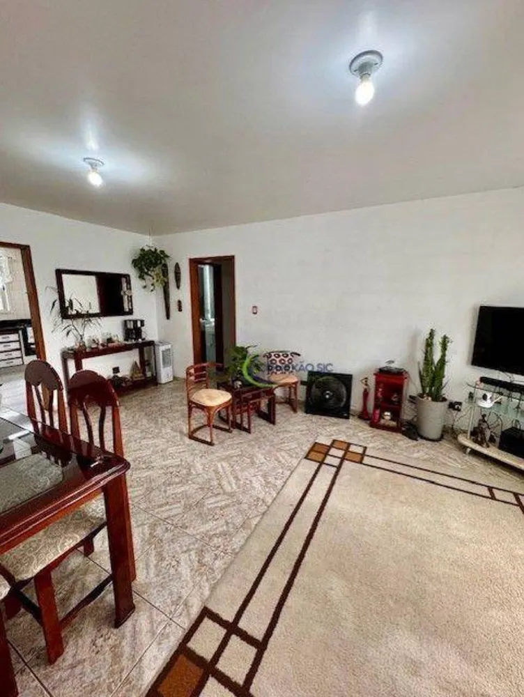 Apartamento, 3 quartos, 106 m² - Foto 5