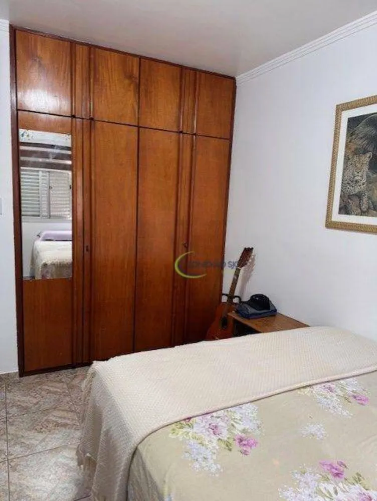 Apartamento, 3 quartos, 106 m² - Foto 6
