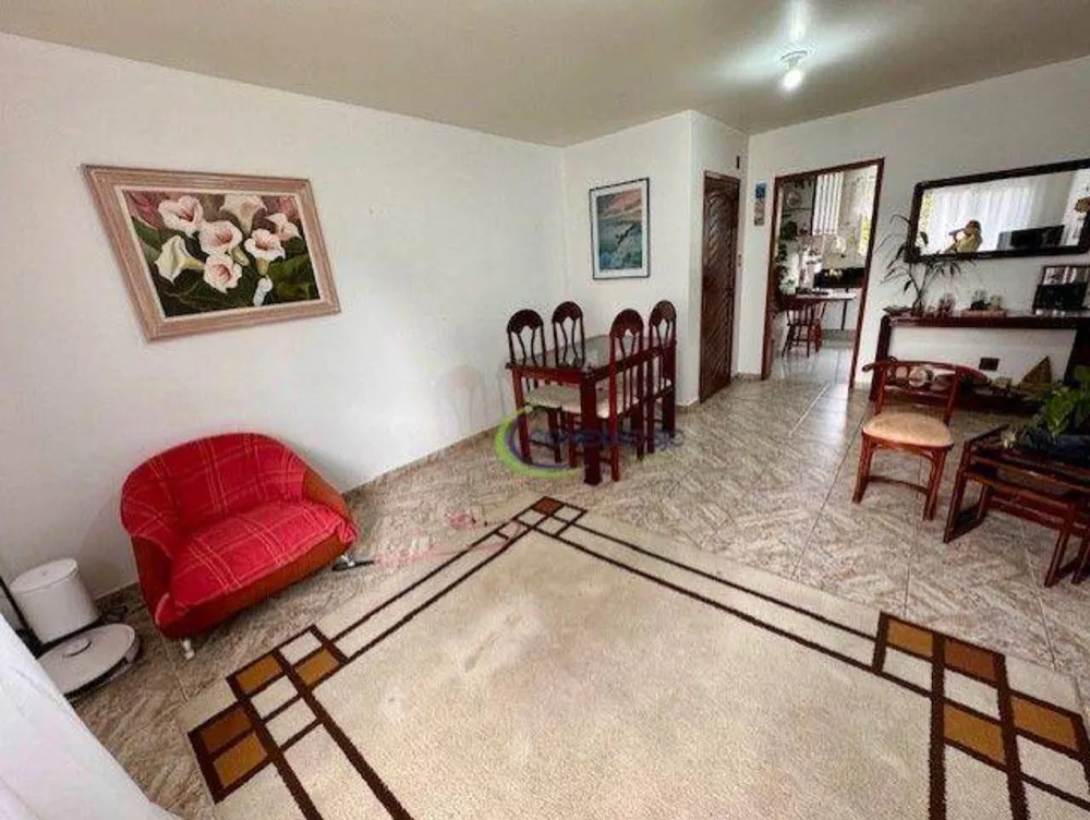 Apartamento, 3 quartos, 106 m² - Foto 3