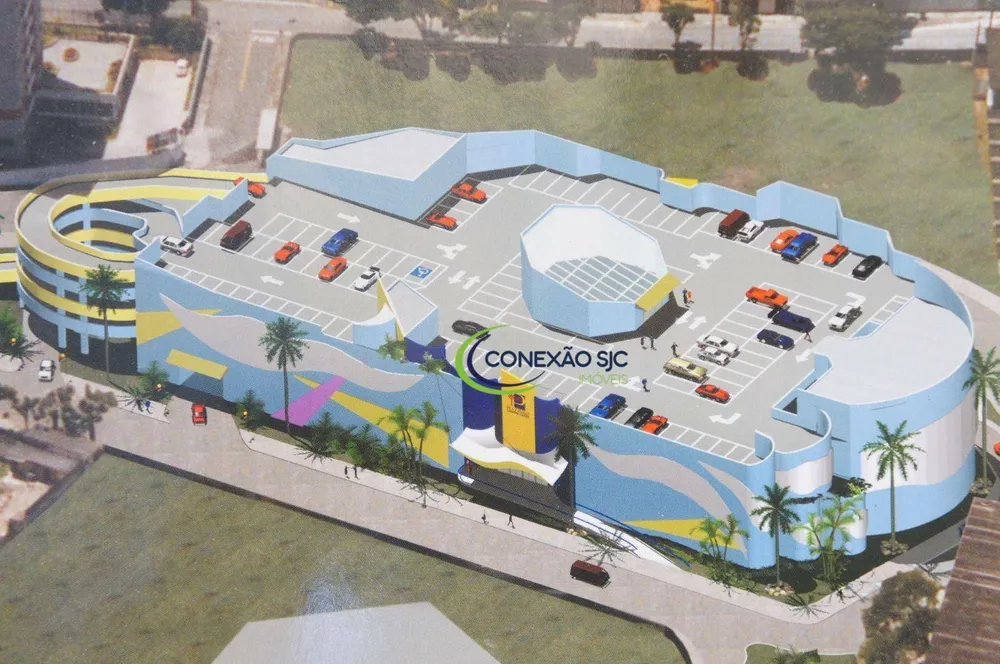 Prédio Inteiro, 13000 m² - Foto 1