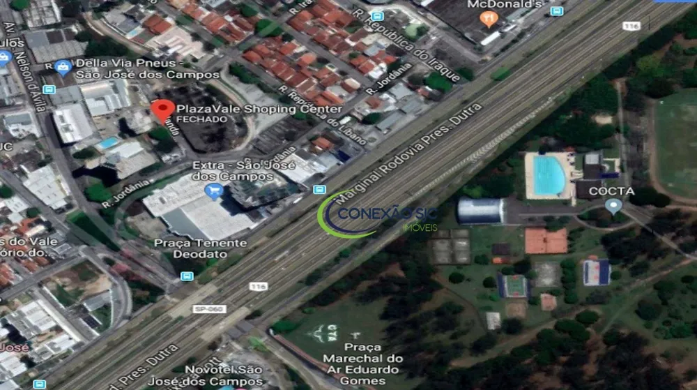 Prédio Inteiro, 13000 m² - Foto 5