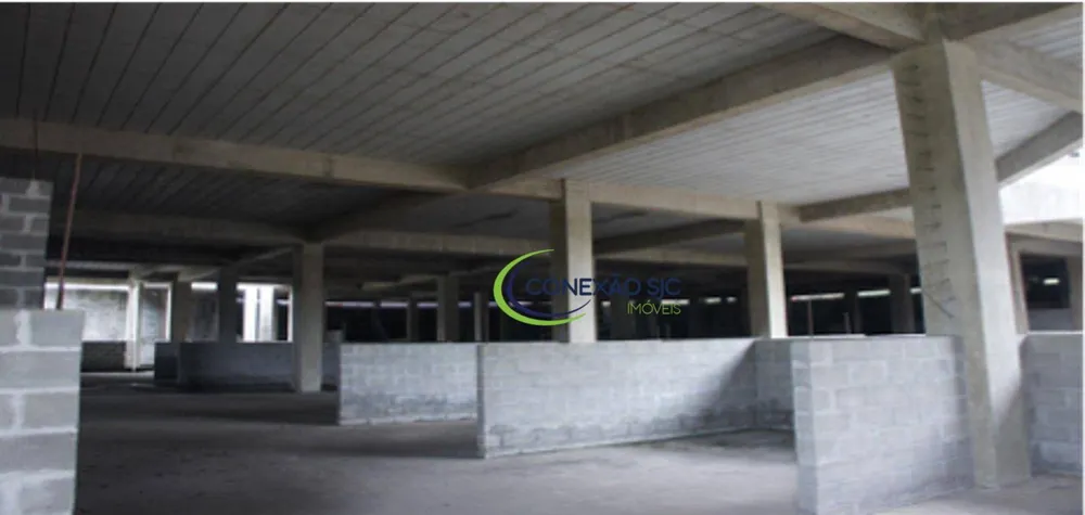 Prédio Inteiro, 13000 m² - Foto 7