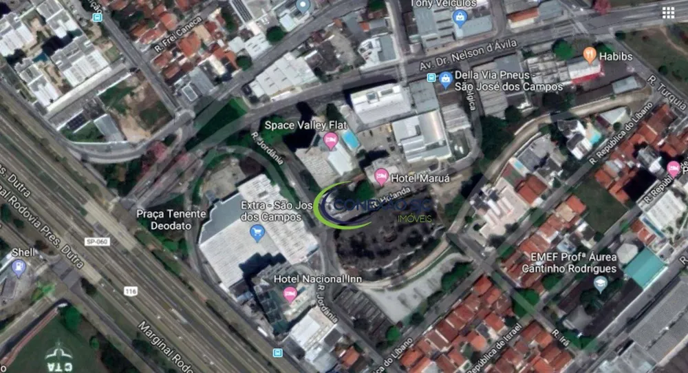 Prédio Inteiro, 13000 m² - Foto 3