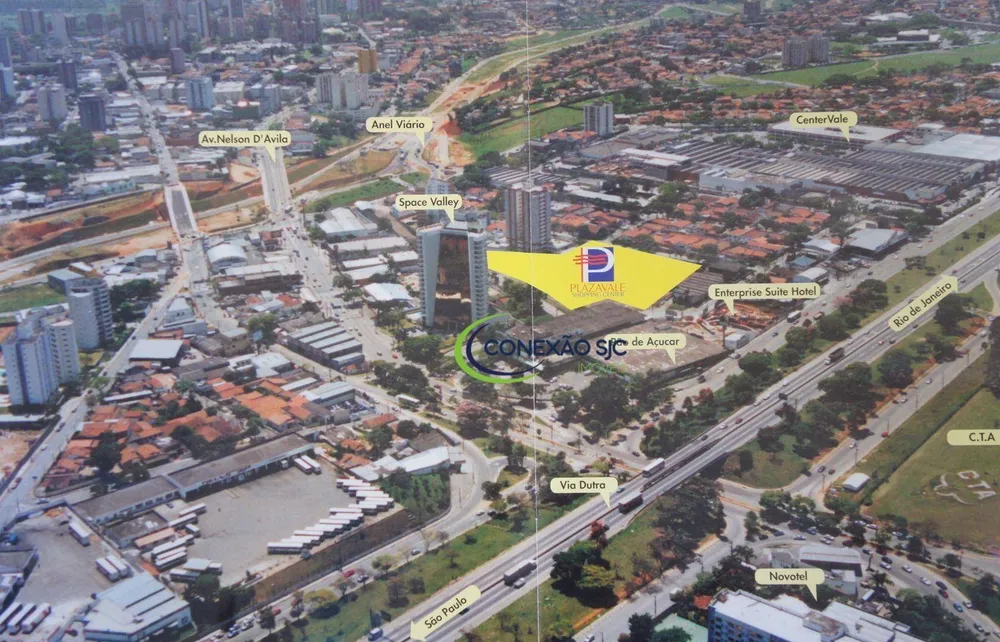 Prédio Inteiro, 13000 m² - Foto 2