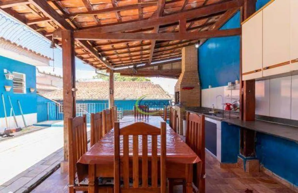 Casa, 3 quartos, 450 m² - Foto 3