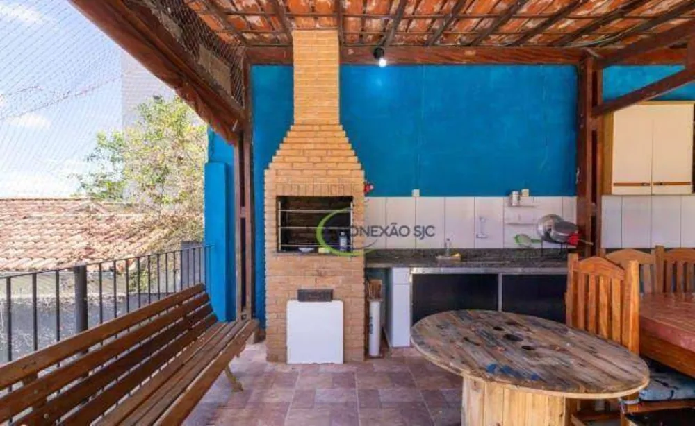 Casa, 3 quartos, 450 m² - Foto 6