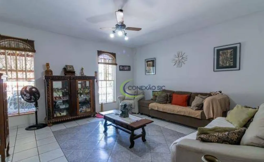 Casa, 3 quartos, 450 m² - Foto 1