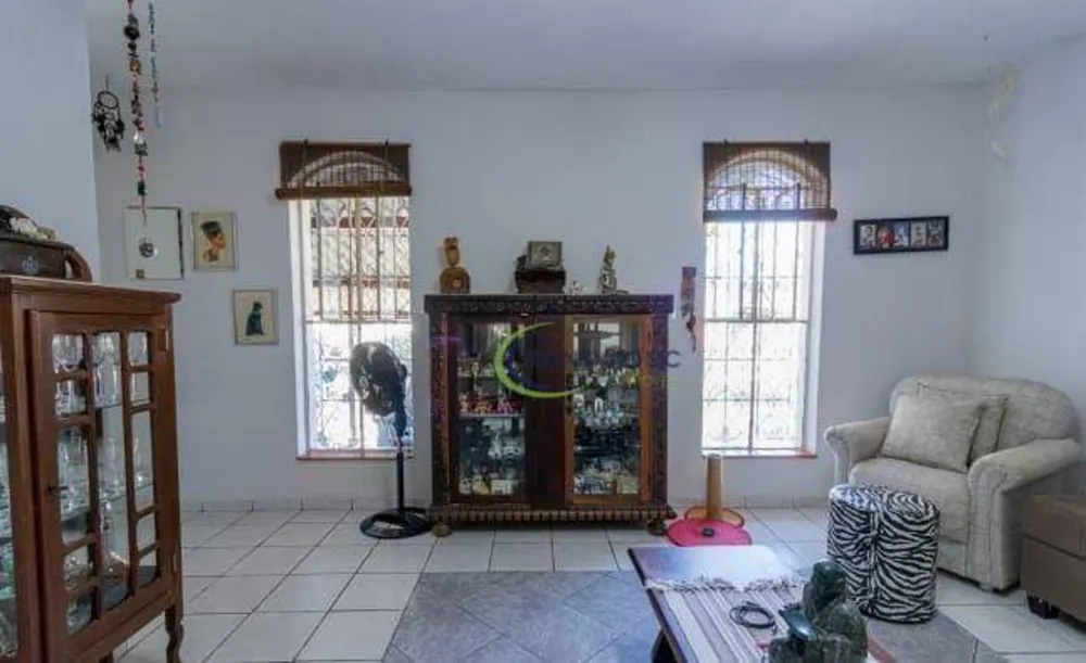 Casa, 3 quartos, 450 m² - Foto 2
