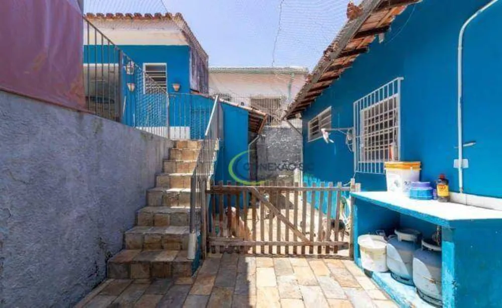 Casa, 3 quartos, 450 m² - Foto 4