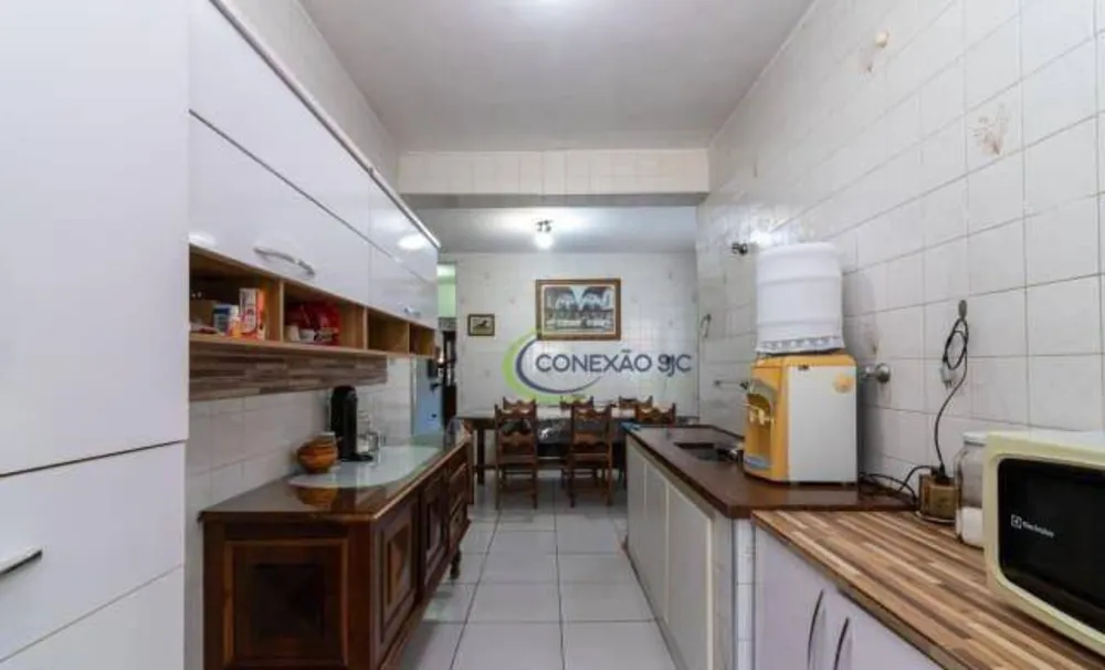 Casa, 3 quartos, 450 m² - Foto 6