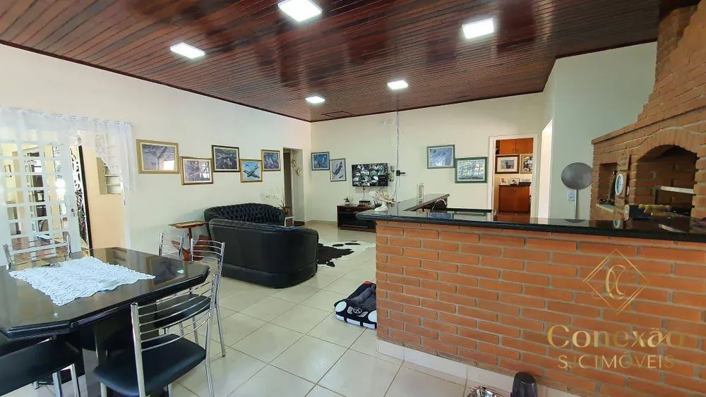 Casa, 4 quartos, 22000 m² - Foto 8