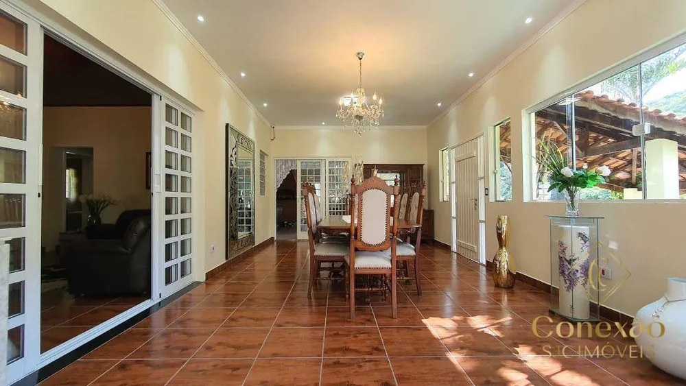 Casa, 4 quartos, 22000 m² - Foto 12