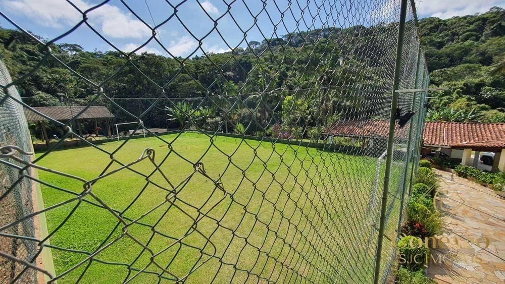 Casa, 4 quartos, 22000 m² - Foto 11
